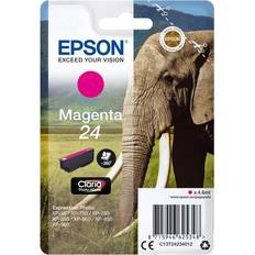 Epson Cartouche D'encre Elephant - Magenta