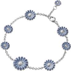 Georg Jensen Daisy Armbånd - Sølv