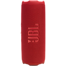 JBL Flip 7 Bluetooth Højttaler Rød