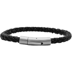 John Henric Black Bracelet Albury