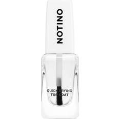 Notino Nail Care Quick Drying Top Coat Snabbtorkande Överlack - 10 ml