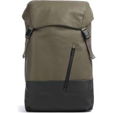 Niyodo Daypack Laptop Compartment Olive