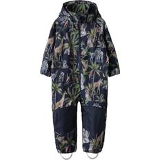 Name It Softshell Dragt