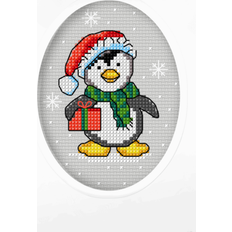 Counted Cross Stitch Kit