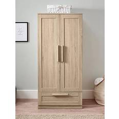 Atlas Wardrobe Natural