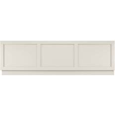 Bathtubs Old London Old London Timeless Sand 1800mm Bath Front Panel LOP407