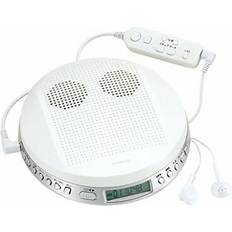 Toshiba TY-P2 Portable CD Player