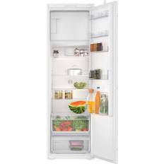 55cm Frighi Integrati Bosch KIL82NSE0 Frigorifero Monoporta Da Incasso Con Congelatore Bianco