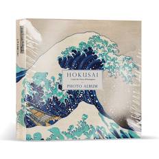 Hokusai Photo Album 6x4 10 x 15 cm