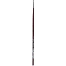 Da Vinci Black Sable Brush Long Handle Size 1
