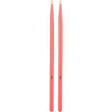 Ammoon 5A Drum Sticks Maple Wood Drumsticks