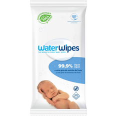 Wipes & Washcloths Gilbert Sensitive Newborn Biodegradable Baby Wipes 28 Pk