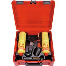 Rothenberger Brännare Super Fire 4 Hot Box Gas