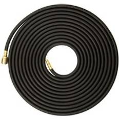 SGS 6mm Rubber Air Compressor Hose 10m