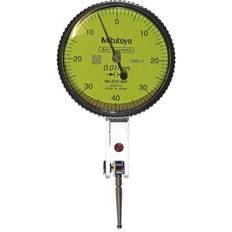Vippeindikator 513-404E 0,01 mm