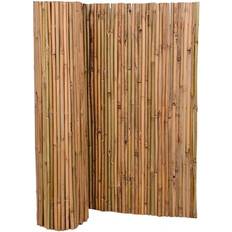 Unus Nature Sekretesskärm Träd Bark Olika Storlekar 120x120cm