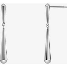 Edblad Örhängen på rea Edblad Drops Earrings S Steel