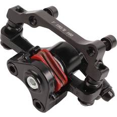 Lixada Mechanical Bike Pulling Disc BB8 F180R160
