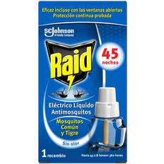 Anti-Mosquito Refill 45 Days Protection