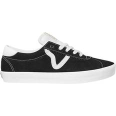 Sko Vans Retro Skate Lavtop Sneakers - Sort