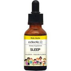 Eclectic Institute Kid's Sleep Support 1 oz