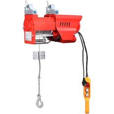 Lyftannordningar vidaXL Palan Électrique À Haute Vitesse 300/600 kg 1300 W