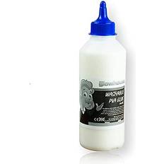 Pva glue The Glowhouse PVA Glue Premium 500ml Strong Craft Eco Glue