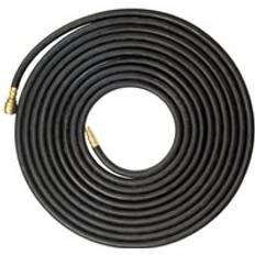 SGS 8mm Rubber Air Compressor Hose 10m