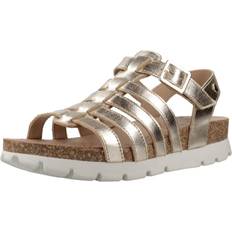 Panama Jack Sandaler Panama Jack Women's Sasha Shine B1 Sandaler Dam - Beige/Vit