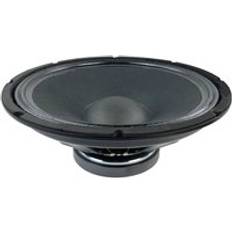 Speakers Citronic 15" Sub Driver 4ohm 500Wrms CASA-15BA