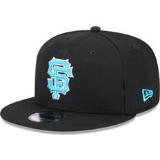 New Era MLB Svart Snapback Keps San Francisco Giants MLB24