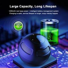 Speakers Andoer TS5 Wireless Speaker BT 5.3 HighClear