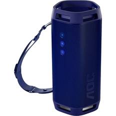 Bluetoothhögtalare AOC O2 AS700U/00 Bluetooth-högtalare
