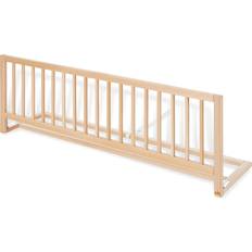 Bok Stödbrädor Pinolino Stödbräda 120cm Comfort Lackerad Bok