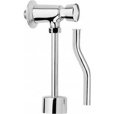 Flush Valves Urinal Flush Valve Auto Self Cutting 1/2" Chrome