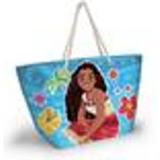 Barn Strandväskor Karactermania Vaiana Moana Sea Beach Bag - NEW