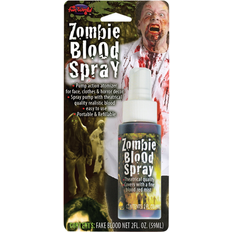 Makeup Fun World Faux Blood Spray Halloween Makeup