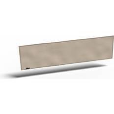 Platinum Sun & Shade Coolfit Altan Beskyttelse Ecru 500 x 80 cm