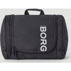 Björn Borg Necessärer & Sminkväskor Björn Borg Core Wash Bag Hanging - Grå