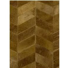 Tapeter Arte International Tapete Montage Savanna Brown Ochre