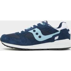 Sko Saucony Lave Sneakers Sko Herre - Blå