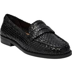 Billi Bi Loafers Billi Bi Sko A8671 Kvinde Sort Loafers - 41
