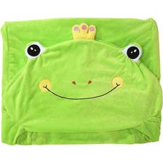 Sofa Beds Kid's Room Hiigyl 2 In 1 Plush Foldable Kids Sofa Backrest Armchair