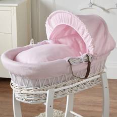Bassinetts Kid's Room on sale For Your Little One Wicker Moses Basket