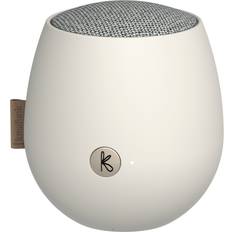 Högtalare Kreafunk Ajazz 2 Bluetooth Högtalare 10,8 cm H 12,1 cm