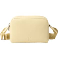 Crossbody Ultralight Axelremsväska - Vit