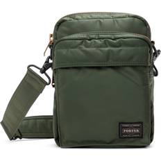 Porter-Yoshida & Co Tanker Vertical Bag Sage Green