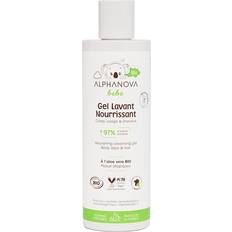 Alphanova Gel Lavant Nourrissant 200 ml