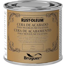 Bruguer Gold Furniture Polish 125 ml