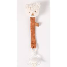 Attaches-sucettes Sauthon Attache-Tétine Bébé ORSINO